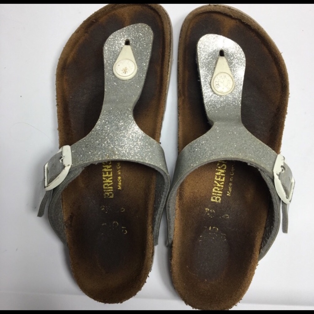 Birkenstocks
